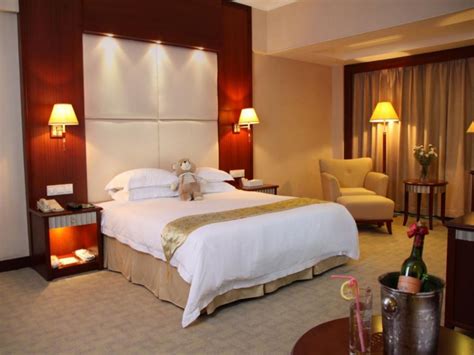 Bolton Hotel in Dongguan - Room Deals, Photos & Reviews