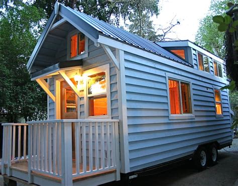 Tiny Homes For Seniors | POPSUGAR Home Photo 5