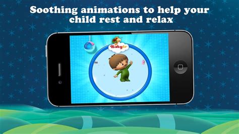 Bedtime Lullabies – by BabyTV by BabyTV, Fox Networks Group