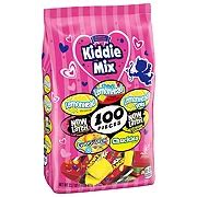 Ferrara Kiddie Mix Valentine Candy - Shop Snacks & Candy at H-E-B