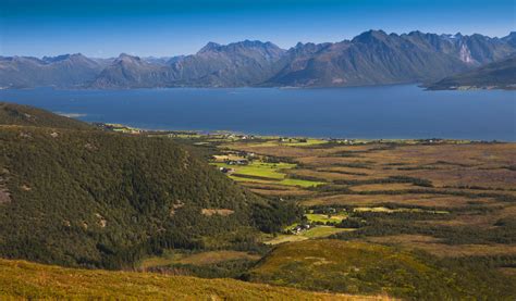 Why you should visit Vesteralen islands in Northern Norway - Stunning ...