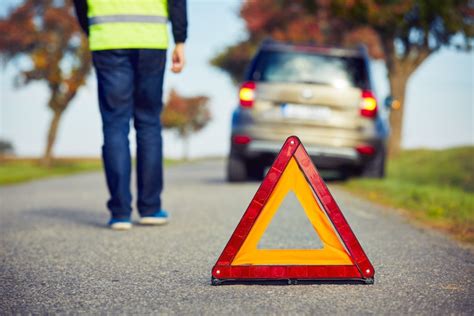 5 Safety Tips for Roadside Field Services