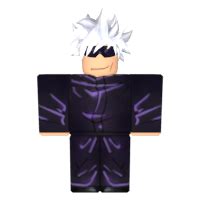 Roblox Gojo Outfit