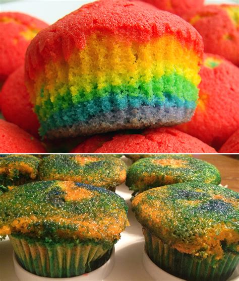 Funny Cake Fails: Expectation vs. Reality