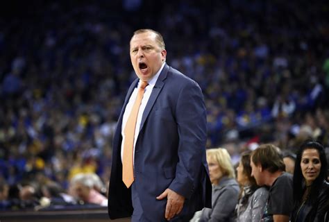 New York Knicks: 3 challenges for Tom Thibodeau to address