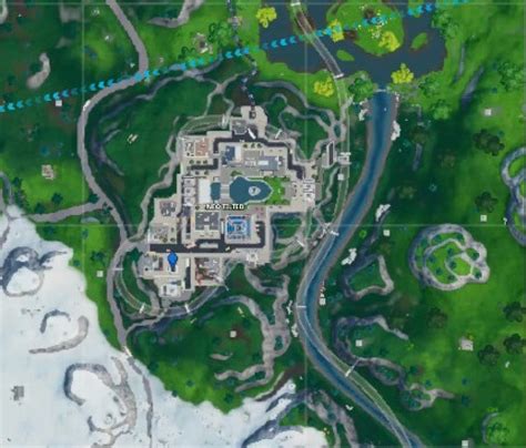 'Fortnite' Clock Locations Visit Clock Week 8 Challenge Guide - Newsweek