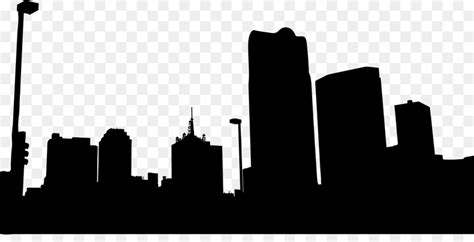 Free Dallas Skyline Silhouette, Download Free Dallas Skyline Silhouette ...