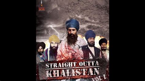 Top 139+ Khalistan flag hd wallpaper download - Thejungledrummer.com