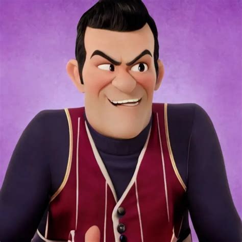 Robbie Rotten, Disney/Pixar style | OpenArt