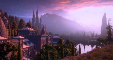 Dragon Age 4 - Concept Art - 1