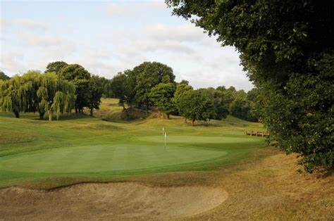 Chislehurst Golf Club – Summer 2015 | David Brenes Photography