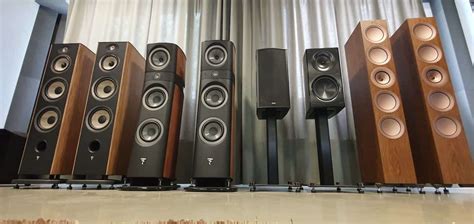 Best Floor Standing Speakers - Top 7 Compared & Rated