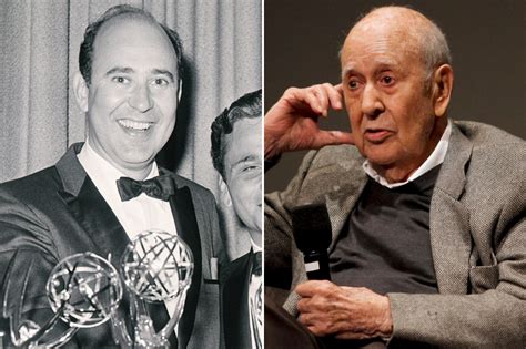 Carl Reiner, TV comedy legend, dead at 98