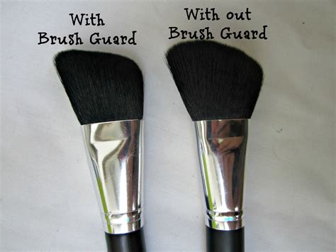 DIY: Brush Guard