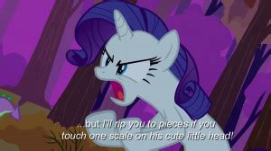 Rarity Quotes Mlp. QuotesGram