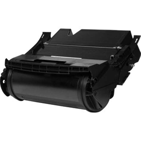 High Yield Toner for Lexmark Optra T640, T642 & T644 Laser Printer