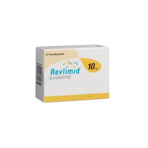 Buy Revlimid® [Lenalidomide]