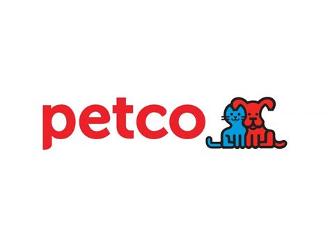 Petco Animal Supplies Logo PNG vector in SVG, PDF, AI, CDR format