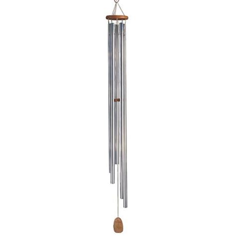 Woodstock 58 Inch Westminster Wind Chime | www.hayneedle.com | Wind chimes, Woodstock chimes, Chimes