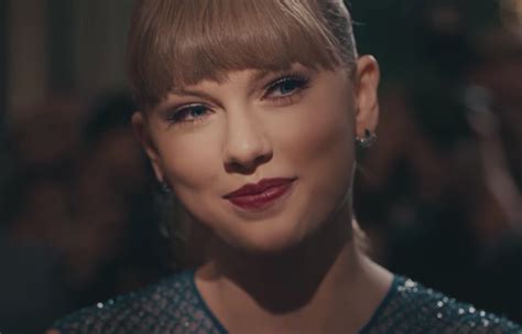 Taylor Swift's 'Delicate' Music Video Garners Mixed Reviews