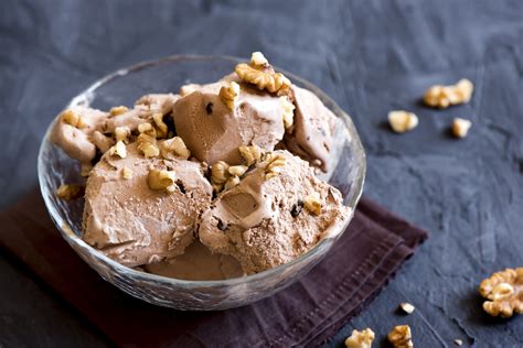 Here Are the Best Vegan Ice Cream Flavors Money Can Buy