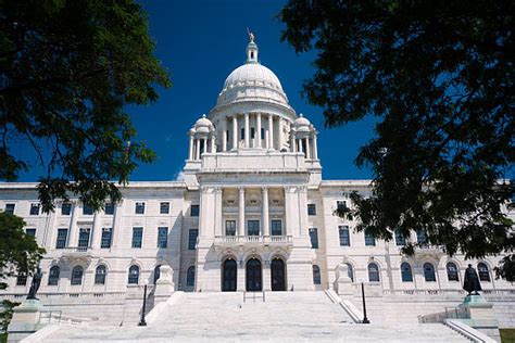 Best Rhode Island State Capitol Building Stock Photos, Pictures ...