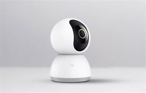 How the Xiaomi’s Home Security cameras can help you protect your home - SoyaCincau