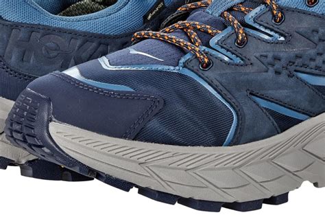 Hoka Anacapa Low GTX Review 2022, Facts, Deals | RunRepeat