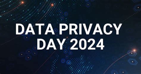 Data Privacy Day 2024 - HU Summits