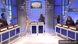 Celebrity Family Feud: Super Bowl Edition - SNL on Make a GIF