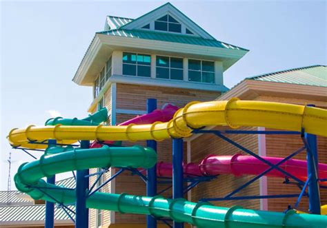 The Best Kid-Friendly Family Resorts in Ohio