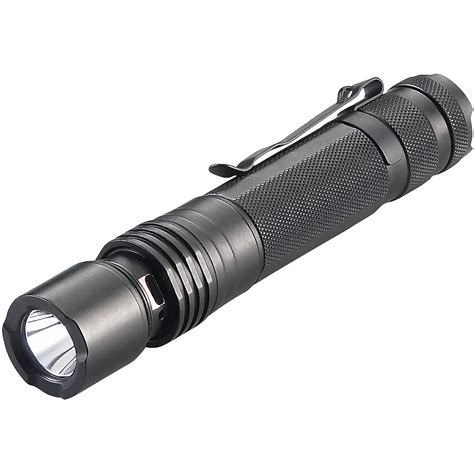 Streamlight ProTac HL USB Rechargeable Tactical Flashlight 88054