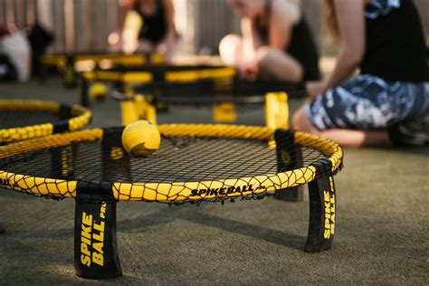 How To Play Spikeball - A Killer Guide For Everyone