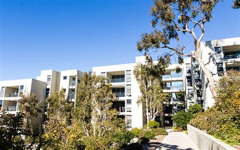 Which Ucsd 7 Colleges - UCSD Marshall College, Ocean View Terrace Renovation ... : There are six ...