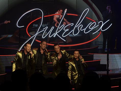 Human Nature Debuts New Show “Jukebox”