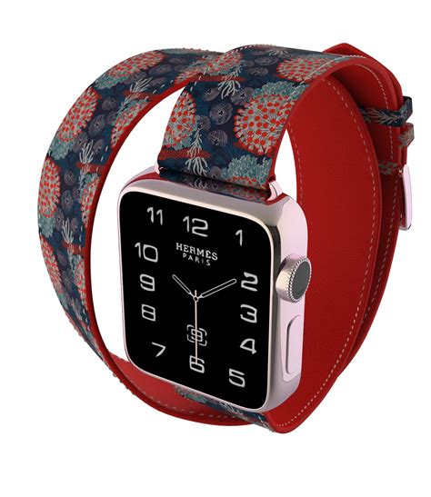 ARTBURO Hermes iWatch Collection