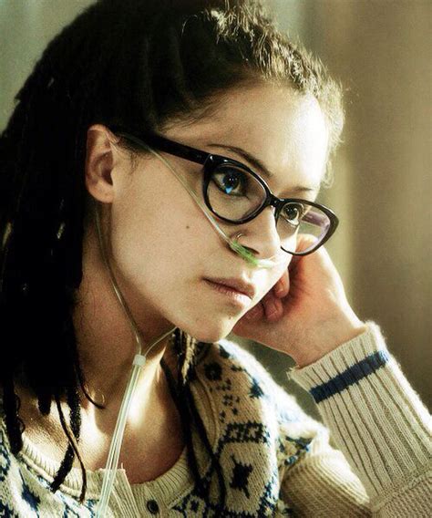 Cosima orphan black | Orphan black, Black tv shows, Black actors