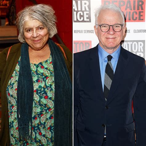 Miriam Margolyes Says Steve Martin Was ‘Horrid’ to Her on the Set of ...