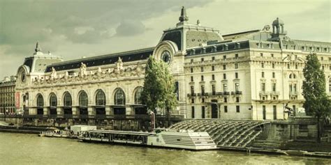 The best way to visit the Orsay Museum