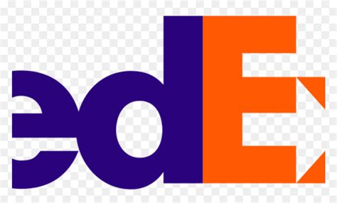 Transparente Fedex Logo Clipart , Png Download - Fedex, Png Download - vhv