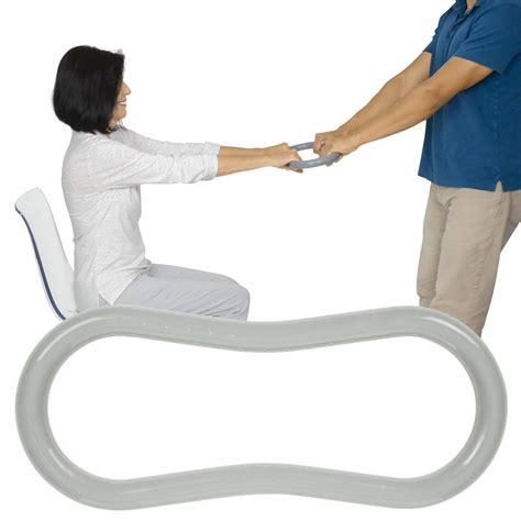 Buy Vive Lift Assist - Patient Lifting Stand for Elderly and Disabled - Medical Safety Standing ...