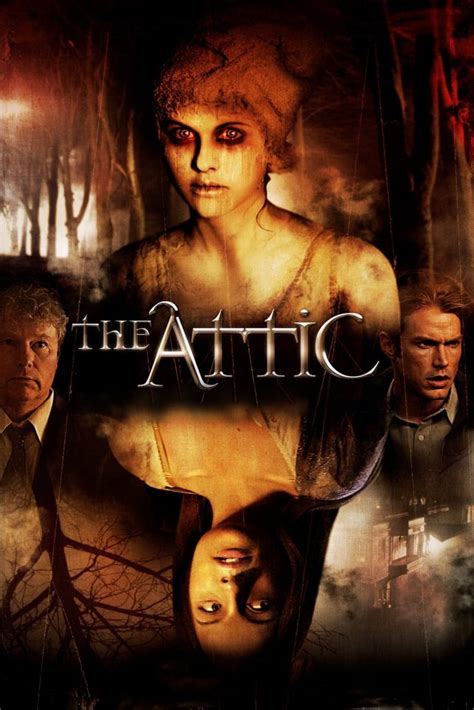 The Attic – Light House Distribution