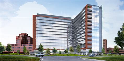 Toledo Hospital to add $350M patient tower - The Blade