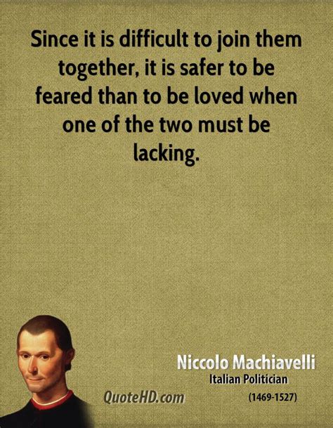 Machiavelli Quotes. QuotesGram