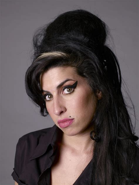 Amy Winehouse Photos