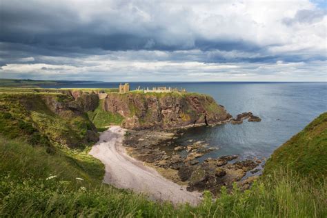 Aberdeenshire - Things to Do & Accommodation | VisitScotland