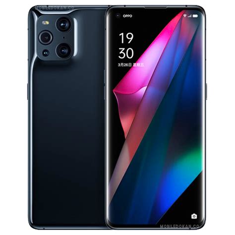 Oppo Find X4 Pro Price in Bangladesh 2024, Full Specs & Review ...