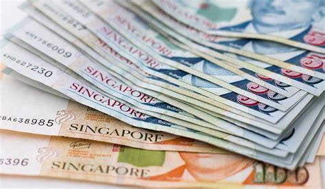 Singapore 6-month T-bill highest since 1988 - OMY Singapore