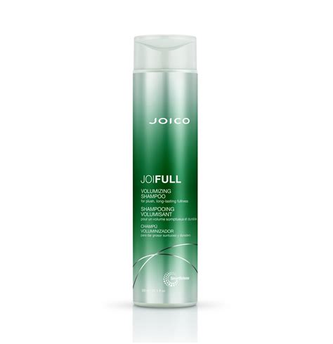 Joico Joifull Volumising Shampoo 300ml - Hair products New Zealand ...