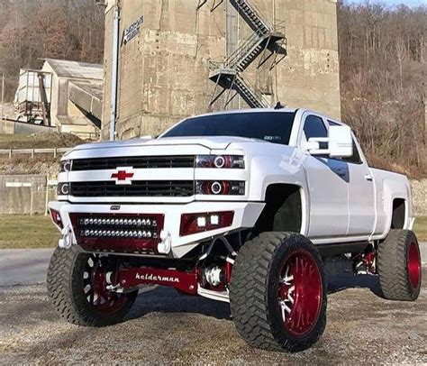 old lifted trucks #Liftedtrucks | Jacked up trucks, Chevy diesel trucks, Lifted trucks